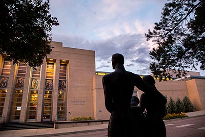 Colorado Springs Fine Arts Center