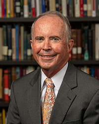 Robert Moore