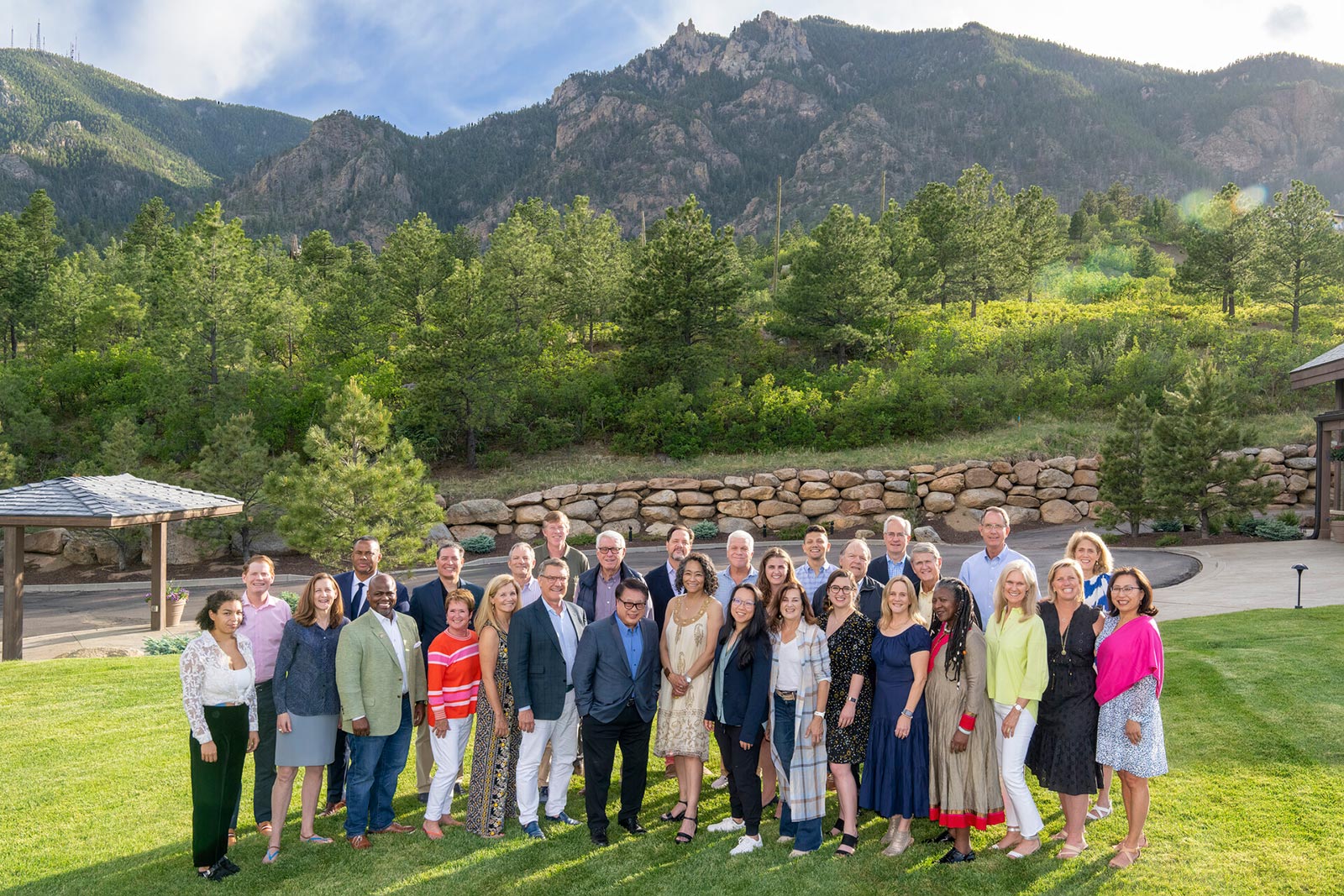 board of trustees june 22