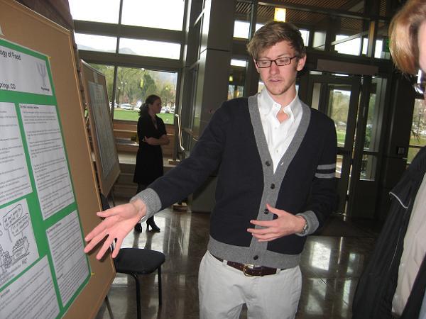 Poster Day Poster Day