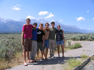 field trip 2007