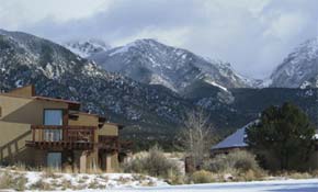 Baca Townhouses