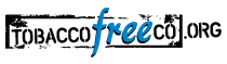 TobaccoFreeCo logo