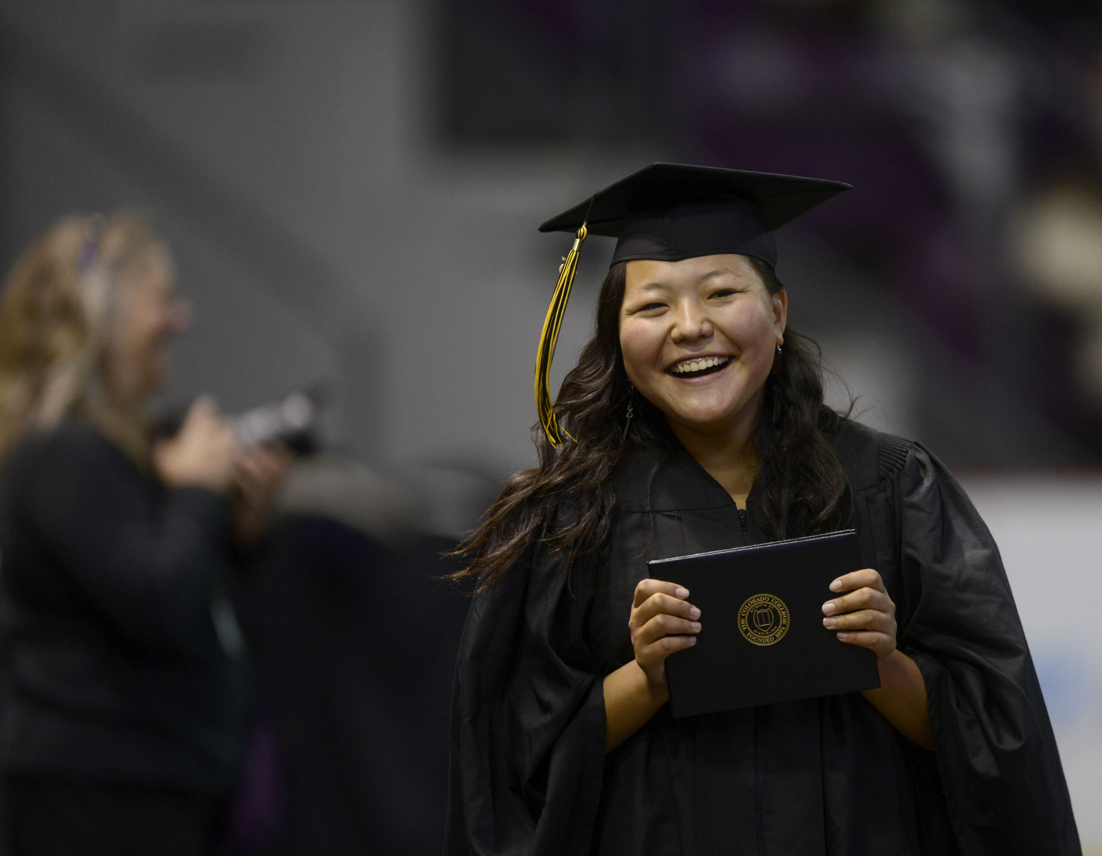 Graduation Photo