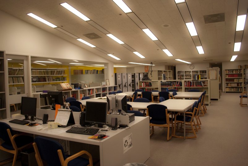 Music Library Music Library