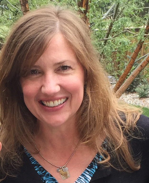 Karen Britton Photo