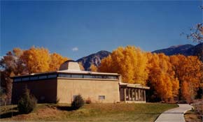 Baca Conference Center