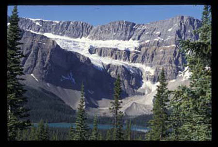 Geology Mountains