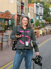 Heather Oelklaus Photo