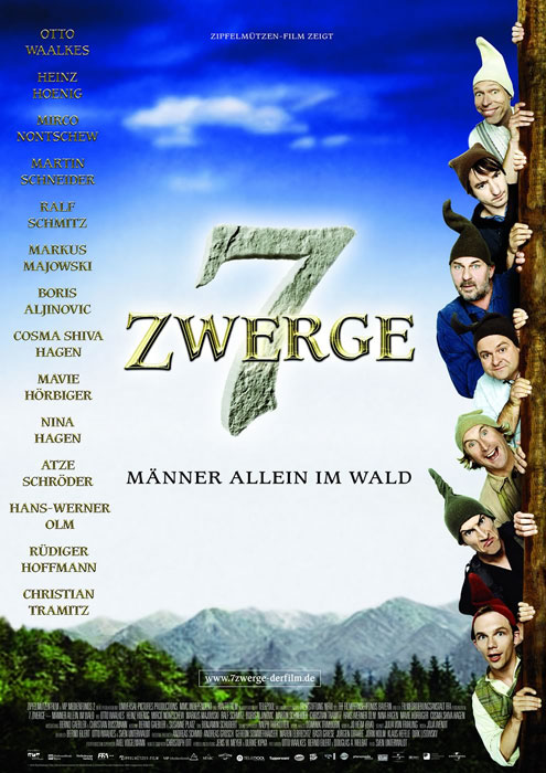 Schwiegermutter in Chicago geile German Films