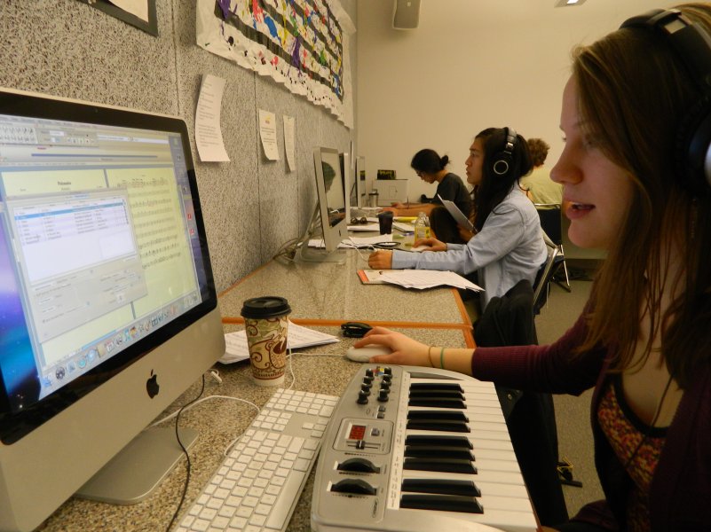 Mac Lab Mac Lab