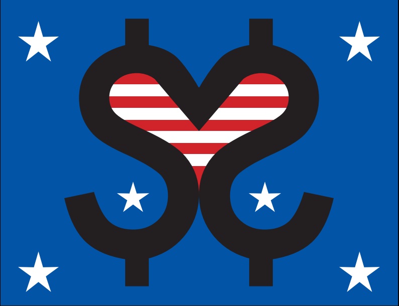 The Corporatization of America: What it Means for Your Dreams