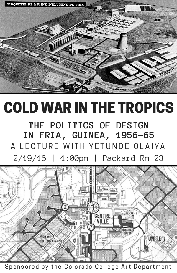 Cold War in the Tropics