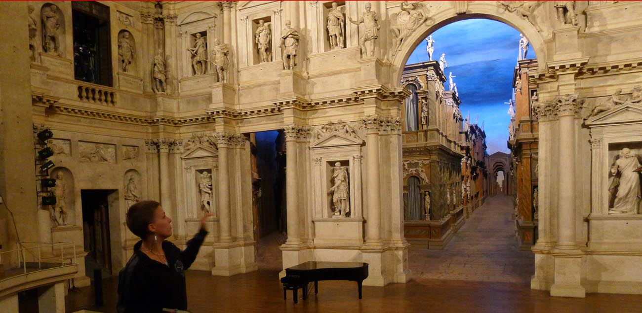 Venice, Italy Venice, Italy