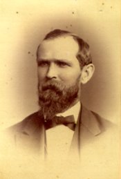 William Sharpless Jackson