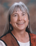 Nancy Taylor-Oswald '72