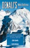Denali's West Buttress (cover)