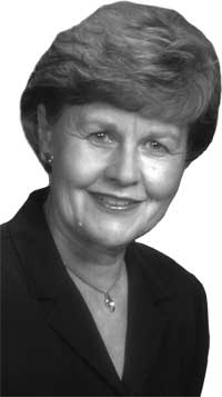 Marla Kauerz '64