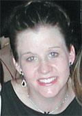 Meagan McGuire Frank '97