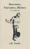 Dorrance, Narrative, History: A Chapbook (cover)