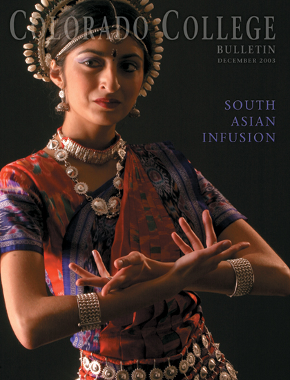 South Asian Infusion