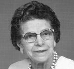 Dorothy Hoag Rawlings