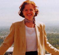 Nina DeConcini '85