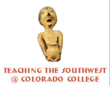 Teaching the Southwest at Colorado College