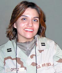 Elizabeth Ortiz