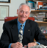 Richard F. Celeste