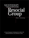 Sociotherapy for Sociopaths