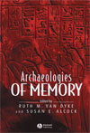 Archaeologies of Memory