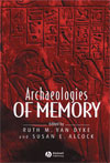 Archaeologies of Memory