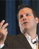 Richard Florida Lights a Creative Spark for Colorado Springs