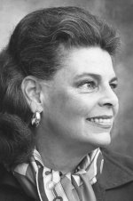Helen Stevenson Meyner '50