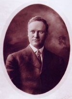 Willis Roberts Armstrong