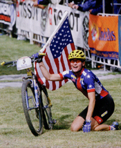 Alison Dunlap '91