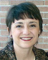 Marian Davenport ’75