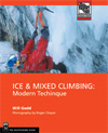 Ice & Mixed Climbing: Modern Technique (cover)