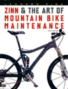 Zinn & the Art of Mountain Bike Maintenance (cover)