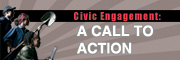 Civic Engagement: A Call to Action