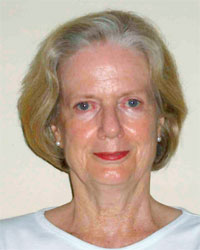 Barbara Binns Pattinson '61