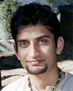 Siddharth Sanghvi ’98