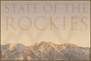 State of the Rockies