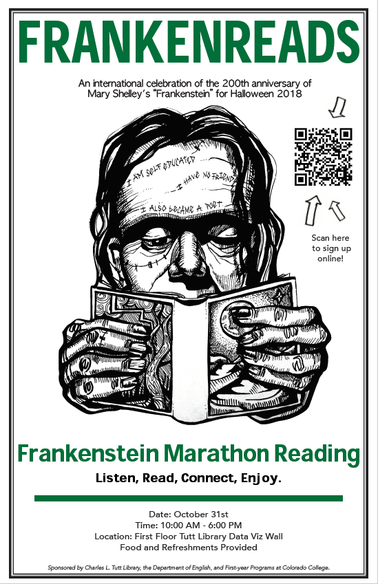 Frankenstein_reading