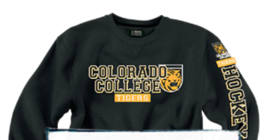 Tiger Pride Gear