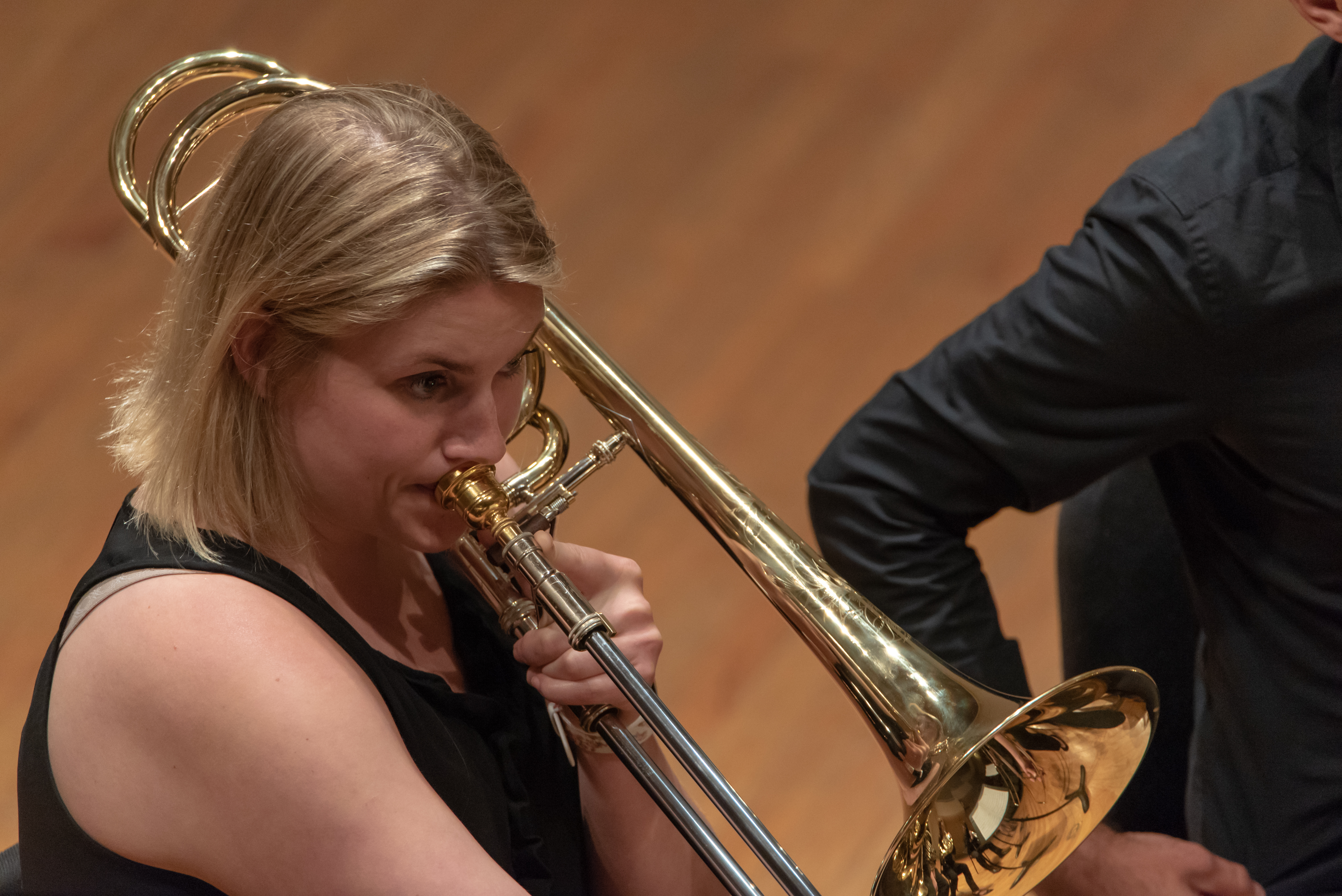 Michael powell trombone cheap