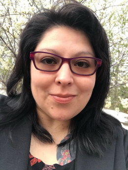 Professor Natanya Pulley Wins Writing Competition