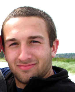 CC Student Awarded Water, Conservation Internship