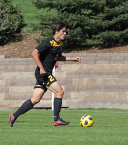 Trio of Tigers Named Academic All-Americans